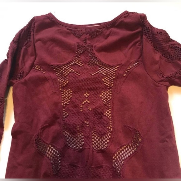 Intimately Free People Placed Cutwork
Mini Dress - XS/S - Picture 5 of 6